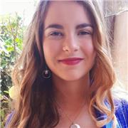 Profesora de español para niños y adultos.Clases online o presenciales
